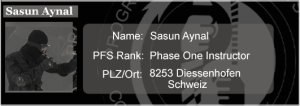 ProfilSasun