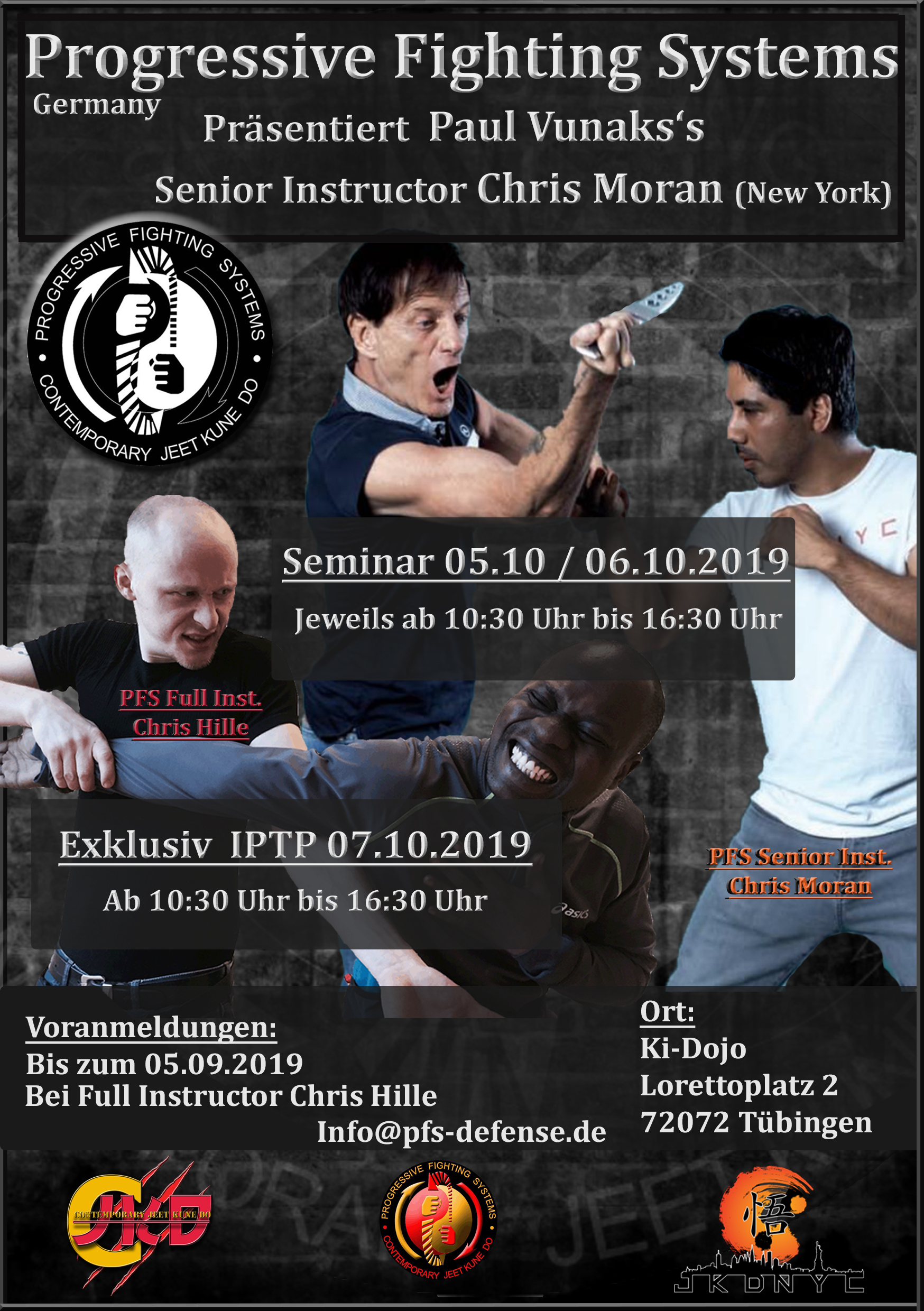 Flyer