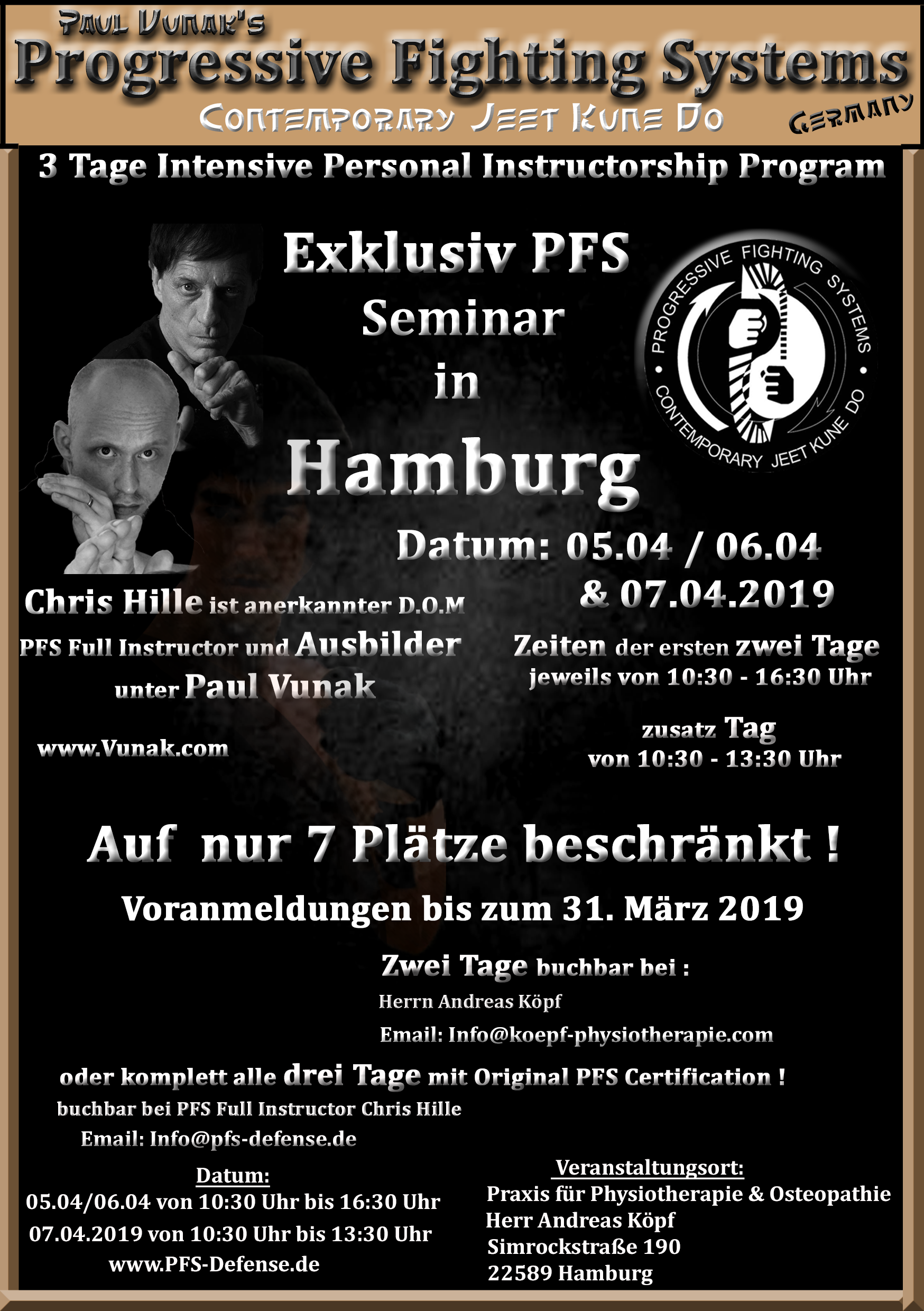 FlyerHamburg