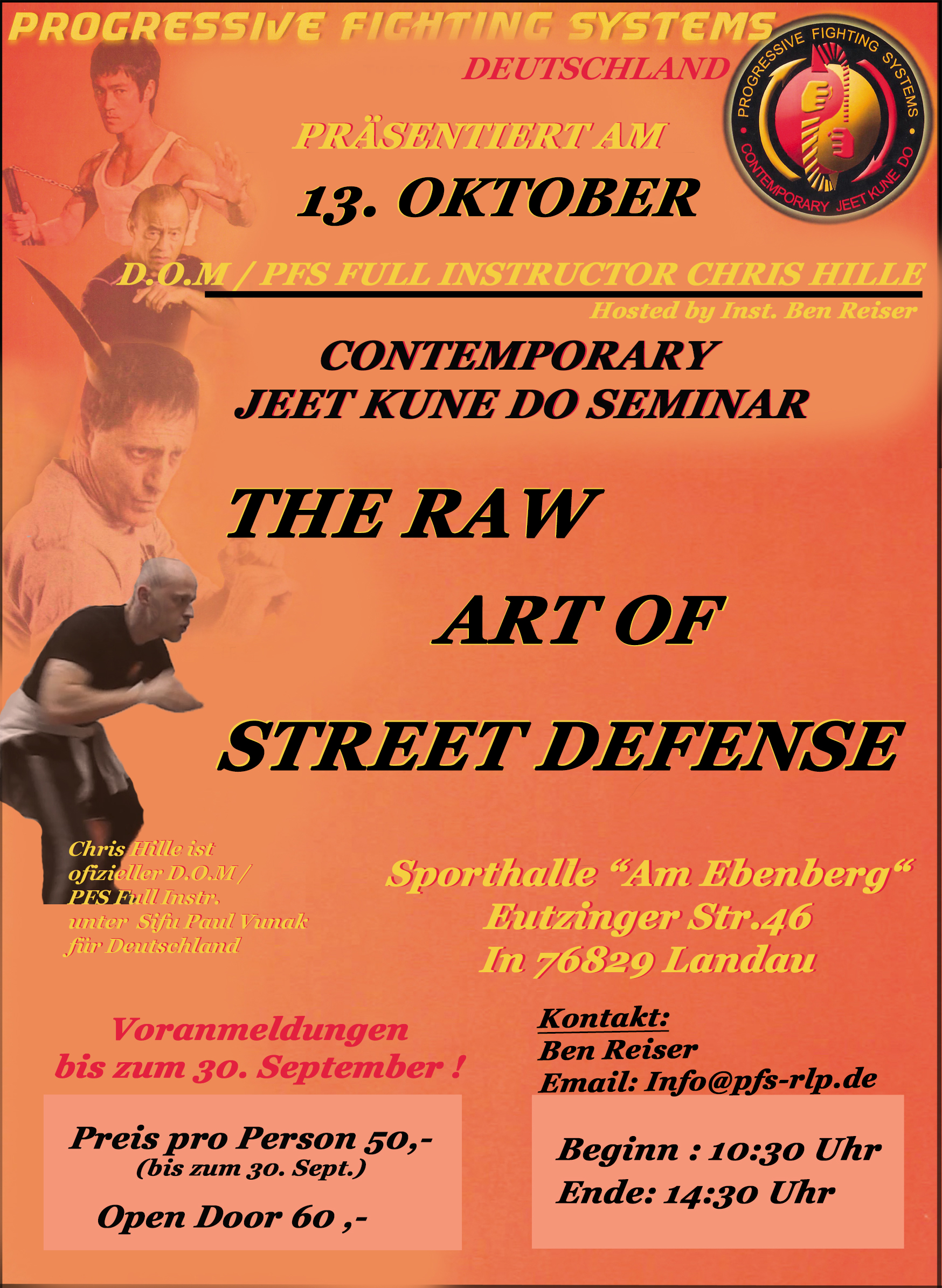 LandauSeminar