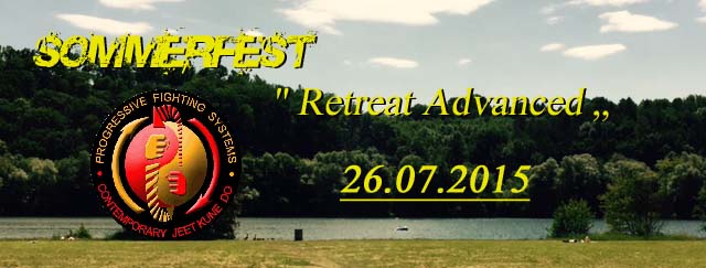 RETREAT