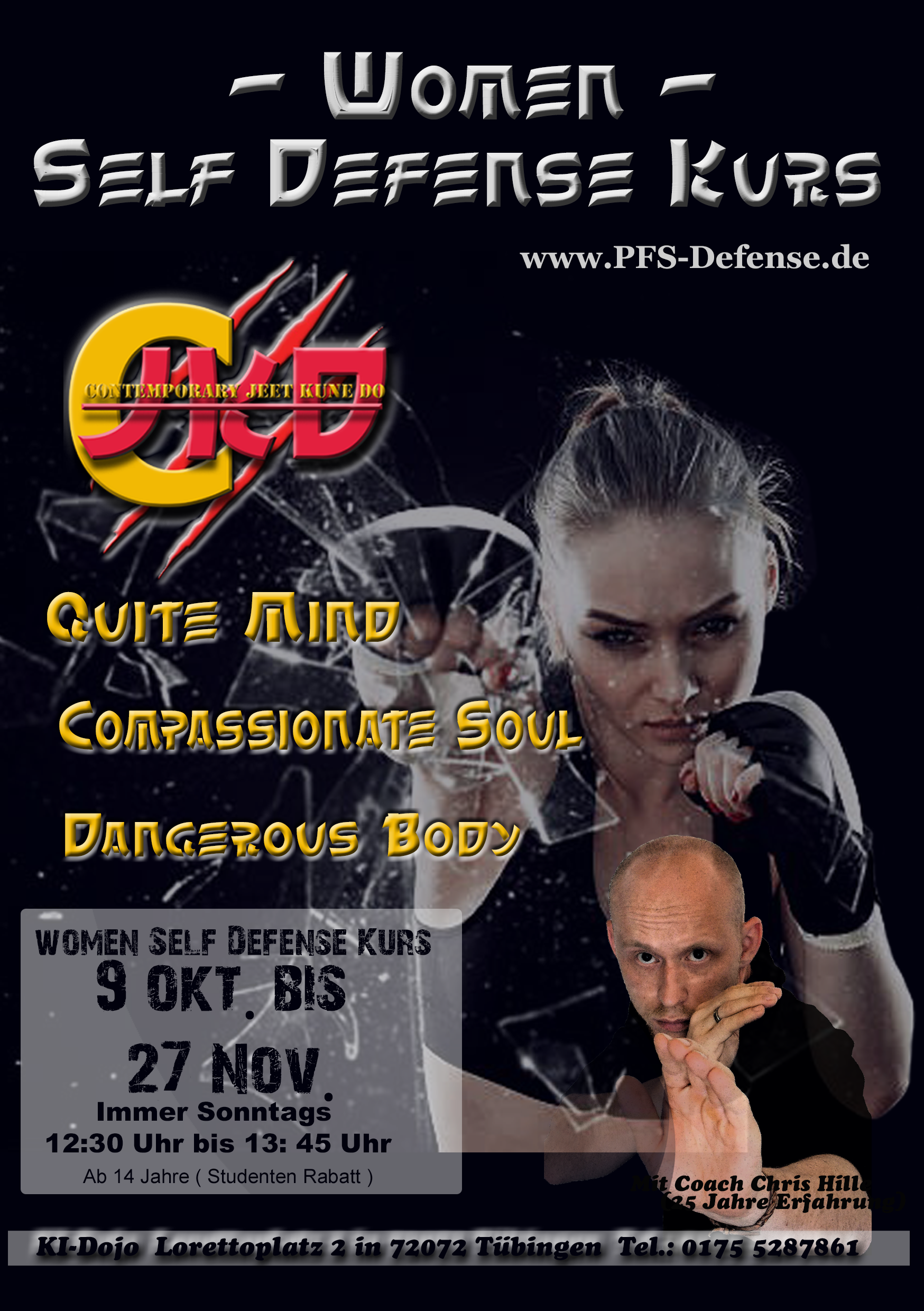 SElfdefenseSocialmedia